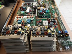 Náhradní díly na sporáky - 6