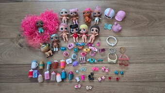 L.O.L. panenky set - 6