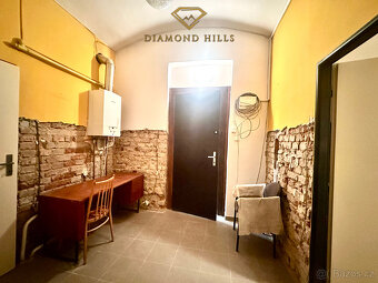 Prodej nebytového prostoru 142m2, Praha 10, Vršovice - 6