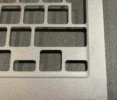 MacBook Air 11" A1370 2011 TopCase - EU verze klavesnice - 6