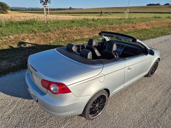 Vw eos 2.0 tdi - 6
