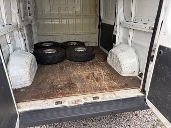 Citroën Jumper, 2.2 HDI 96KW, L1H1,106.500 K.M. - 6