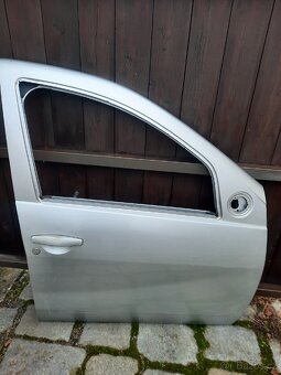 Dacia Duster - převodovka 4×4 TL 8B000 - 6