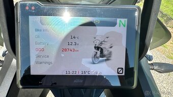 Prodám KTM Super Adventure S 2022 - 6