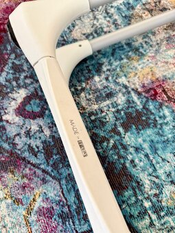 Jídelní židlička Peg Pérego Prima Pappa Zero3 - 6