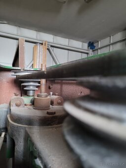 Vrtačka Jihokov V16 - 6