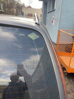 Volkswagen Sharan VR6 lpg - 6