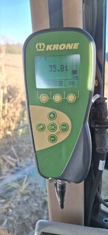 Krone Big X 1000 - 6