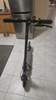 Elektrická koloběžka Sencor Scooter Two S60 - 6