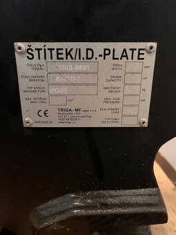 Yanmar Vio33 a Vio38  - RU + lopaty - 6