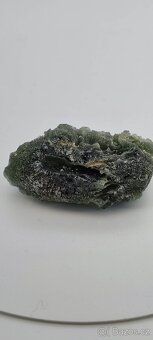 Vltavín Brusná - 6