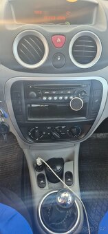 Citroen c3 1.4Hdi 2008 - 6
