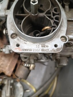 Motor škoda 130 rapid - 6