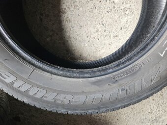 Letni pneu 225/60R17 Bridgestone - 6