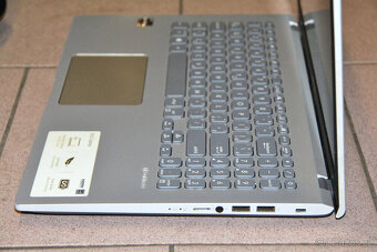 Notebook Asus 15 M509DA-EJ025T / 8GB / 512 SSD - 6