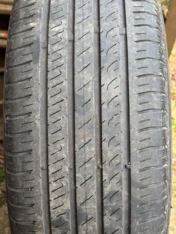 ALU Kola BBS 5x112 R16 - 6