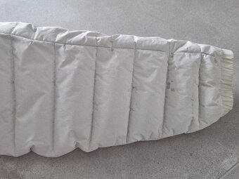 Dámská péřová bunda zn. Peak Performance - 6