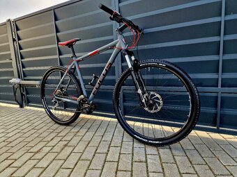 (39)Horské kolo Focus Air 29" - 6
