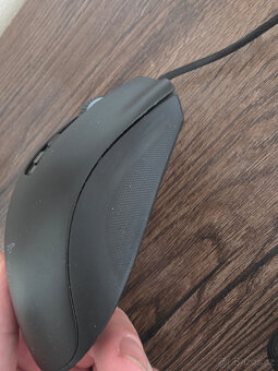 Herní myš Razer Deathadder V2 - 6
