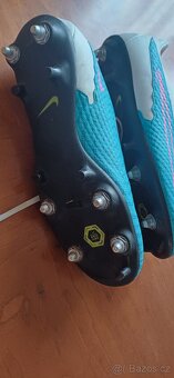 Kopačky značkové Nike - 6