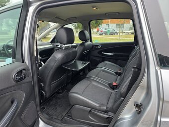 Ford S-Max 2.0 107kw tažné zařízení - 6