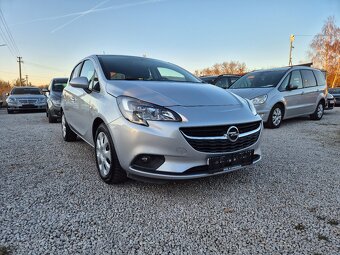 Opel corsa - 6