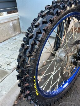 Yamaha yz250f rok 2021 - 6