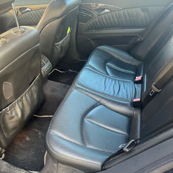 E 320CDI 4-MATIC - 6