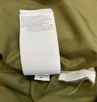 Nike Vintage Bunda - 6