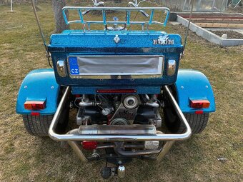 BOOM Trike Highway - 6