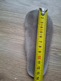 Fare dívčí 21 - 6