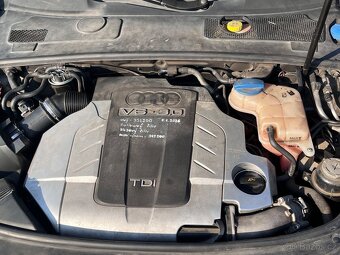 Audi a6 3.0tdi 165kw quattro - 6