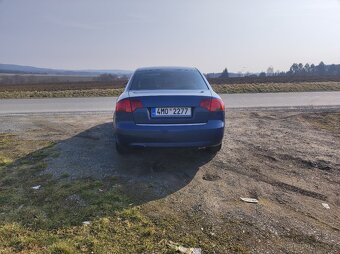 Audi A4 - 6