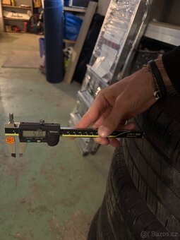 205/55 R16 letni pneu - 6