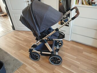 Kočárek 2v1 ABC Design Viper 4 - 6