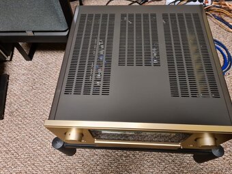 Accuphase E-800,E-600,E-530,E-450,E-350 - 6