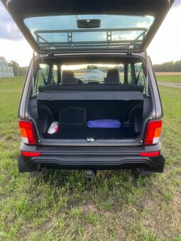 LADA NIVA LEGEND - 6