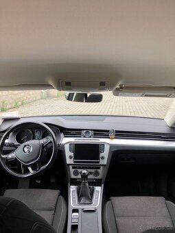 Passat B8 - 6