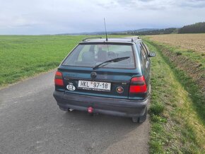 Škoda Felicia 1.3MPI EKO zaplaceno, STK 1/2025 - 6
