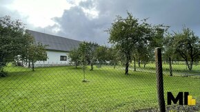 Prodej RD o velikosti 180m² na pozemku o velikosti  2 379m², - 6