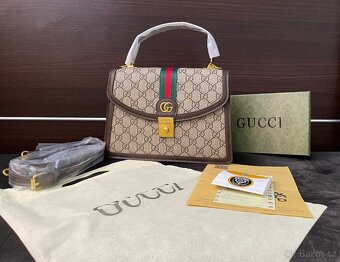 Kabelka Gucci Ophidia - 6