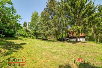 Prodej, pozemky/ostatní, 4878 m2, U Koupaliště, Říčany, Brno - 6