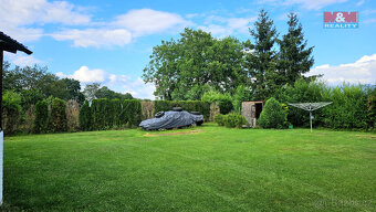 Prodej pozemku, 1233 m², Bernartice - 6