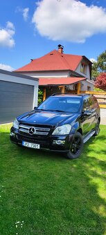 Mercedes-Benz Gl 320 cdi 4matic - 6