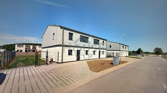 Prodej pozemku pro bydlení, 3 200 m2, obec Vykáň - 6