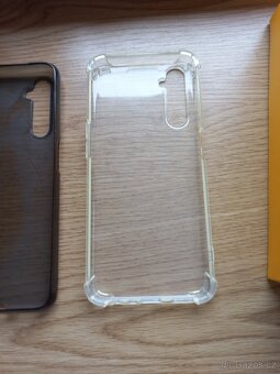 Realme 6 4/64GB - 6