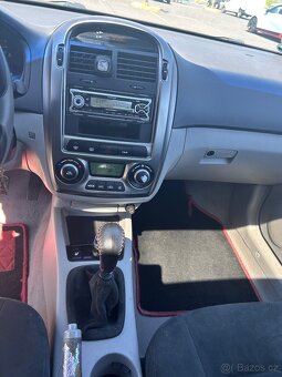 Kia Cerato 2.0i 105kw - 6