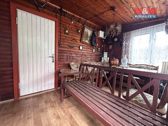 Prodej chaty, 58 m², Frýdlant nad Ostravicí, ul. Paseky - 6