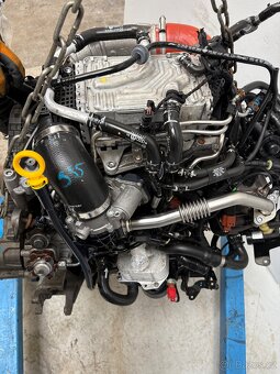 Motor Vw T6 2.0TDI 150kw Biturbo CXE 29000 Top - 6