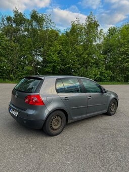 ‼️ VW Golf 5 1.9 TDI - 6